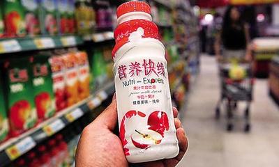 宗庆后:谁动了我的营养快线?娃哈哈中年的“忧伤”该何去何从?