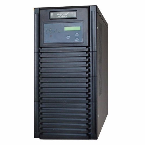 科华ups电源ytr1110 j单进单出9kw在线式