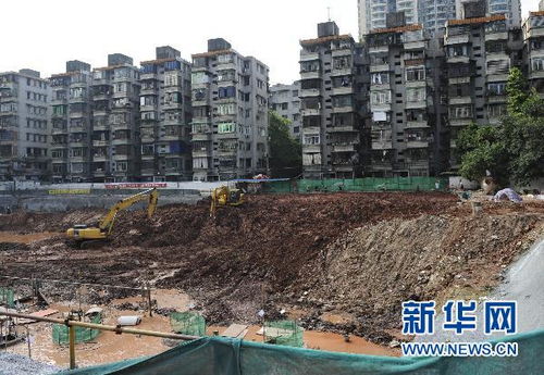 从楼歪歪到地陷陷――城市现代化如何摆脱地陷危机