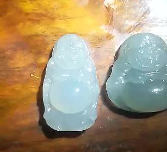 【翡翠工厂,欢迎来料雕刻加工!】直播视频 - YY