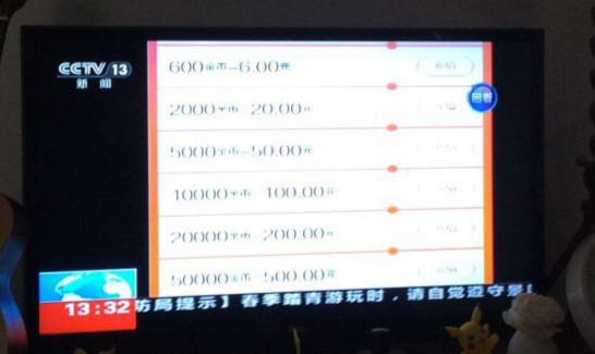 网络美女主播缘何“奋不顾身”?