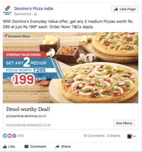 shopyy 9个影响facebook广告表现的因素