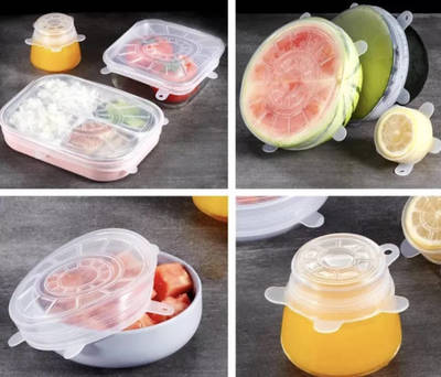 这些新奇好用的硅胶产品,不看你会后悔