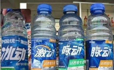 歪歪爽与山寨乱象 市场中的以假乱真