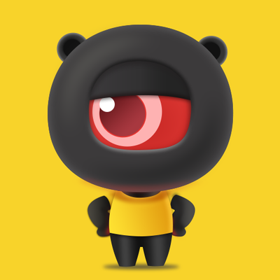 临摹UI图标 跟随赵歪歪的未必歪之路